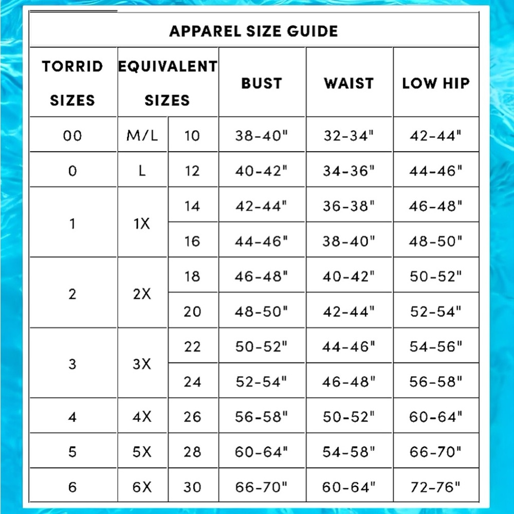 Plus Size - Picture 7 of 7